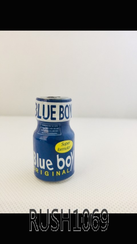 B017    Blue Boy    10ml