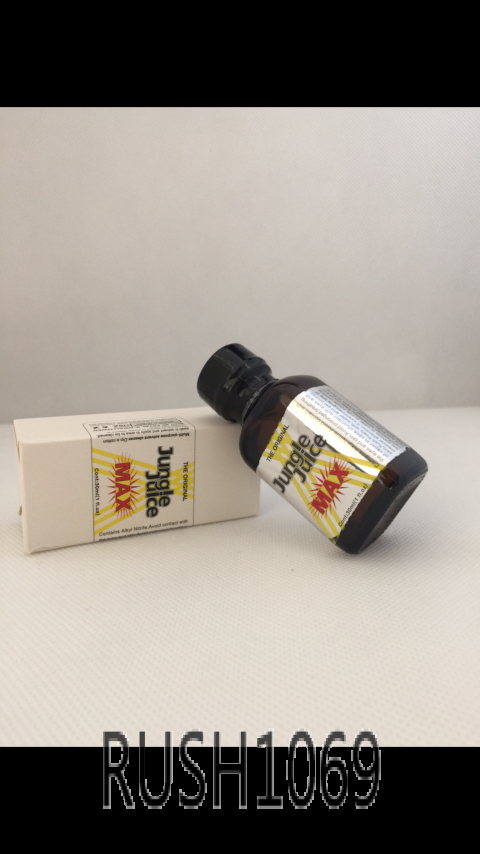 A50    JUNGLE JUICE MAX    30ml